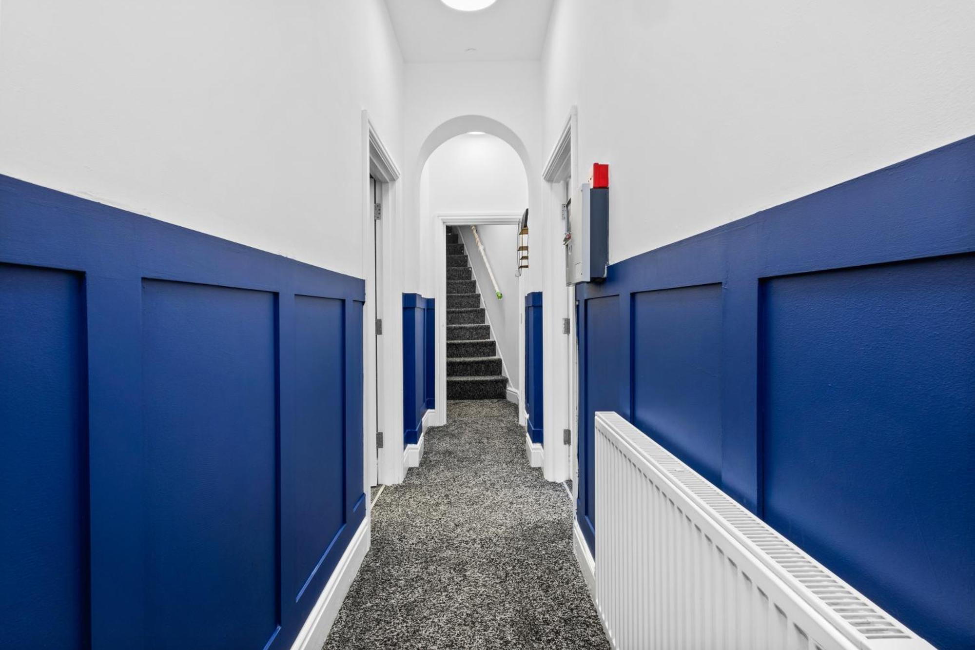Chic Studio In The Heart Of Birmingham'S Jewellery Quarter Exterior photo