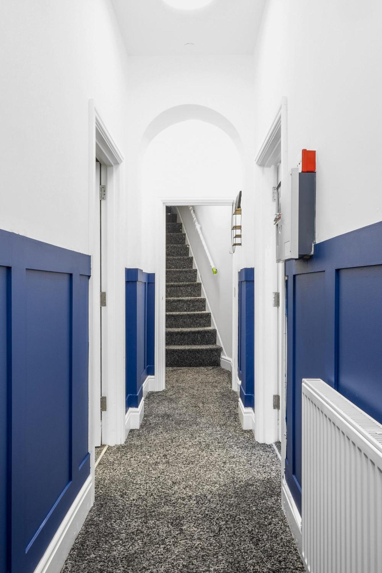 Chic Studio In The Heart Of Birmingham'S Jewellery Quarter Exterior photo