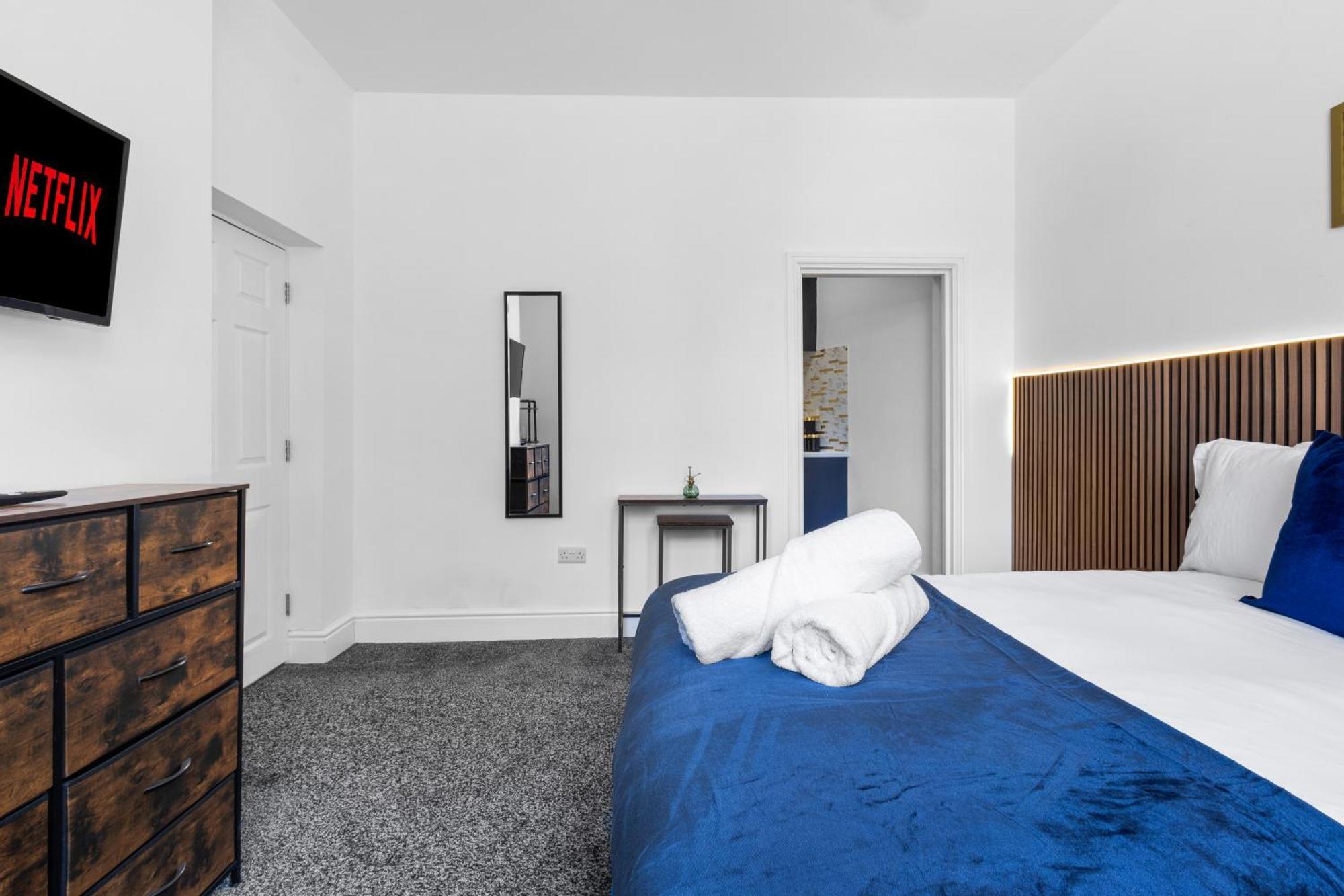Chic Studio In The Heart Of Birmingham'S Jewellery Quarter Exterior photo